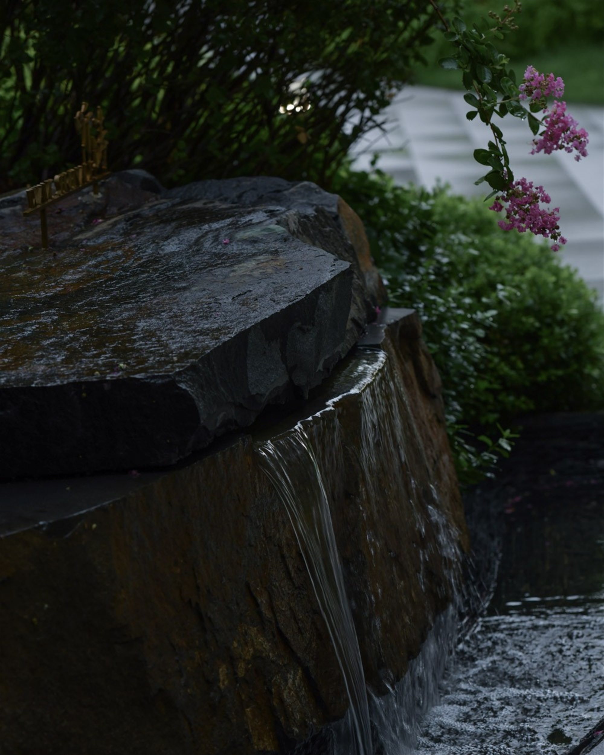 中海·新城学府丨中国北京丨USAD都境景观-54