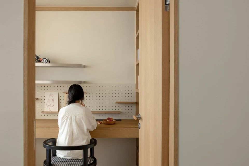 和心·一味丨中国上海丨MUKA ARCHITECTS木卡工作室-34