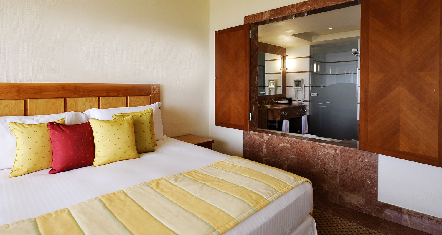 )Le Meridien Limassol Spa - Resort, Limassol, Cyprus-31