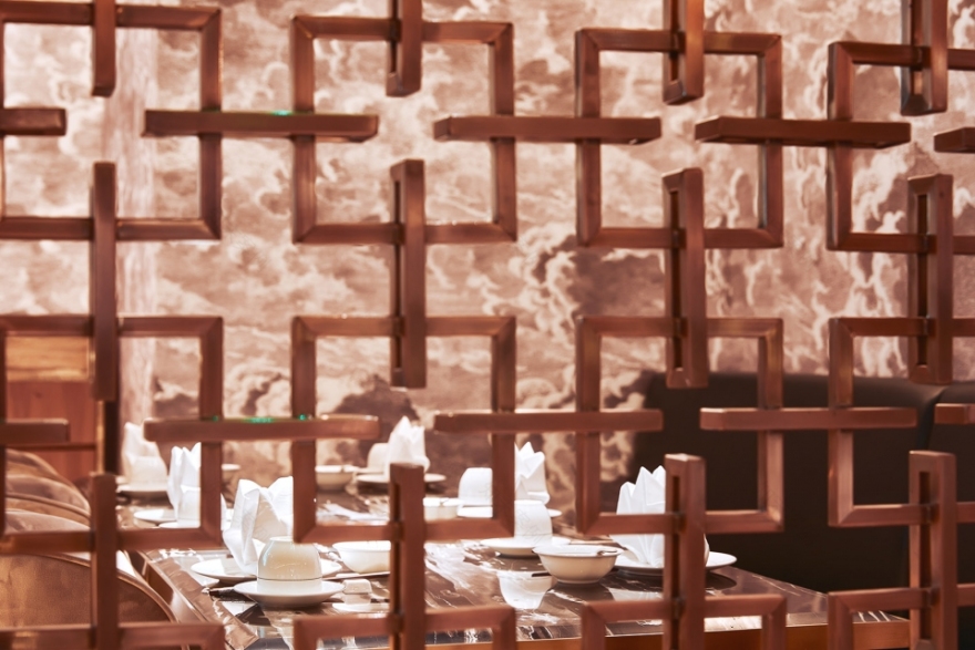 翡翠酒家(Crystal Jade)-17