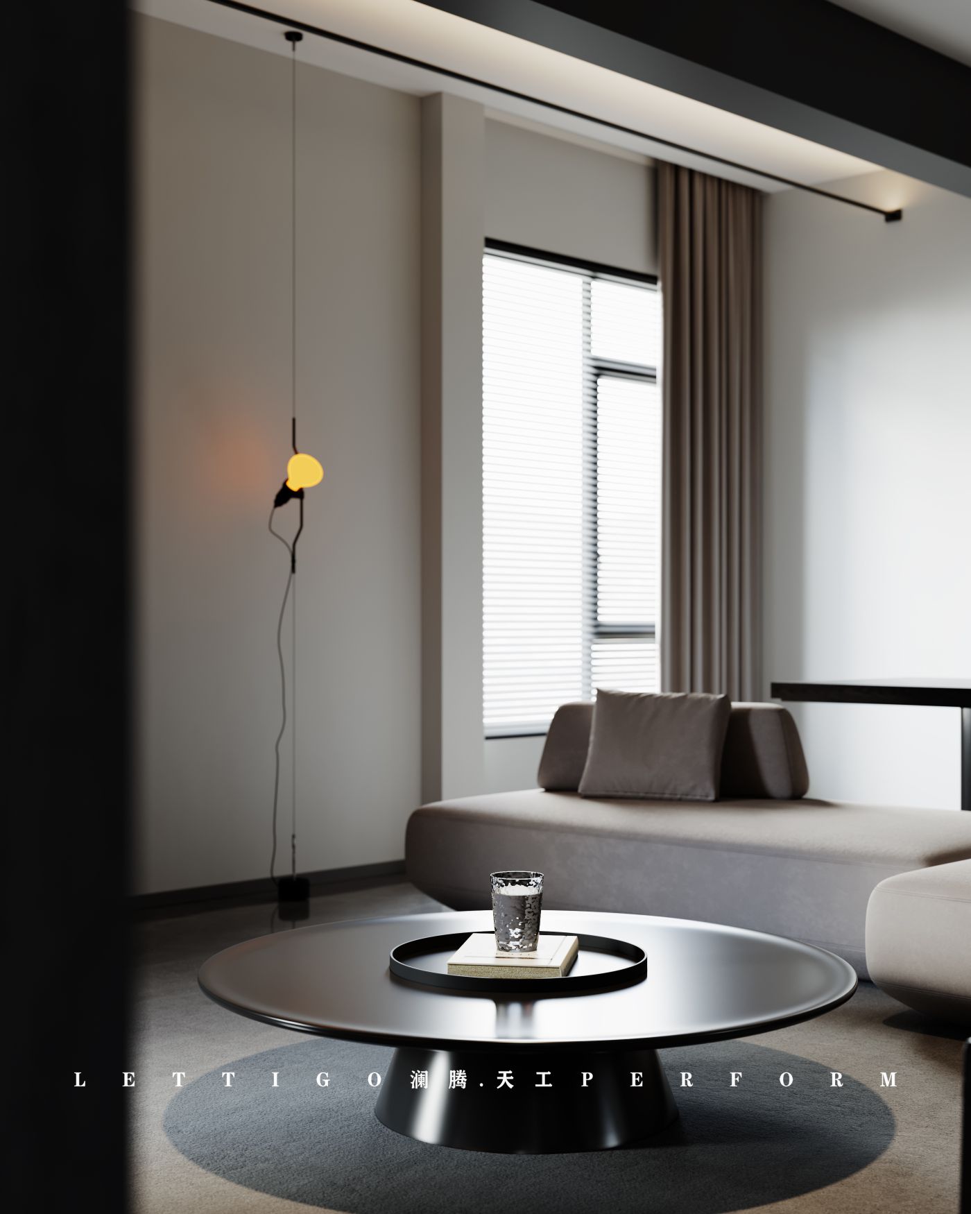 ​现代简约，生活的可爱，到生活里爱-3