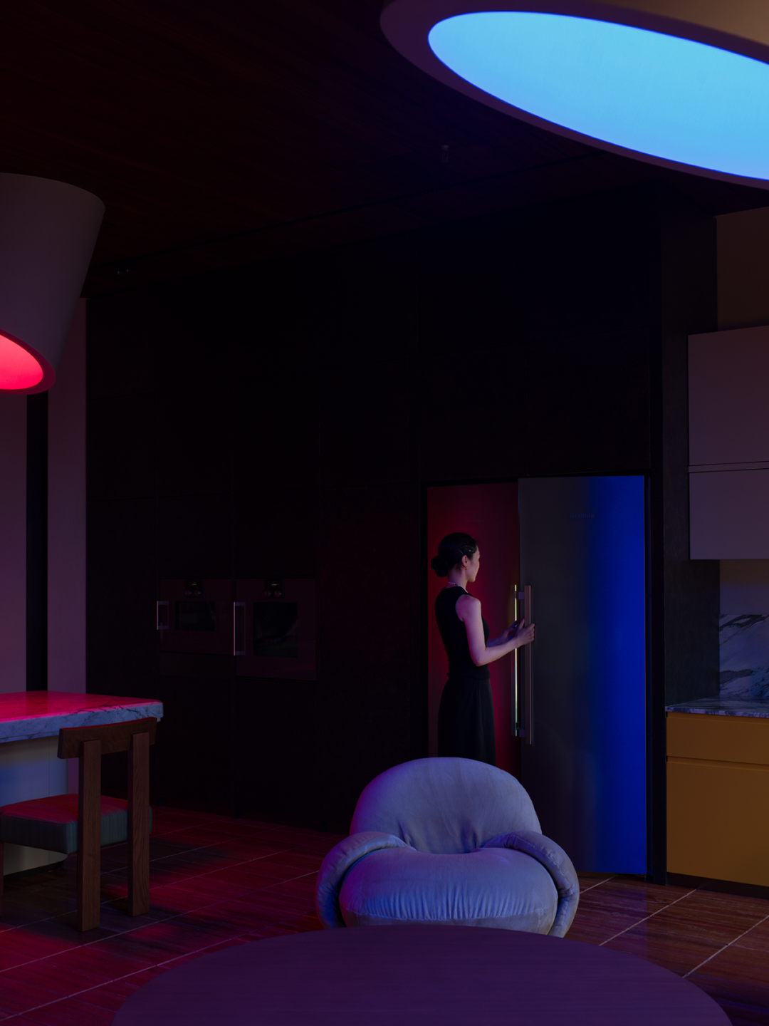 D·H 城市会客厅丨中国重庆丨jsd . 简璞团队,危环,曾微微-71