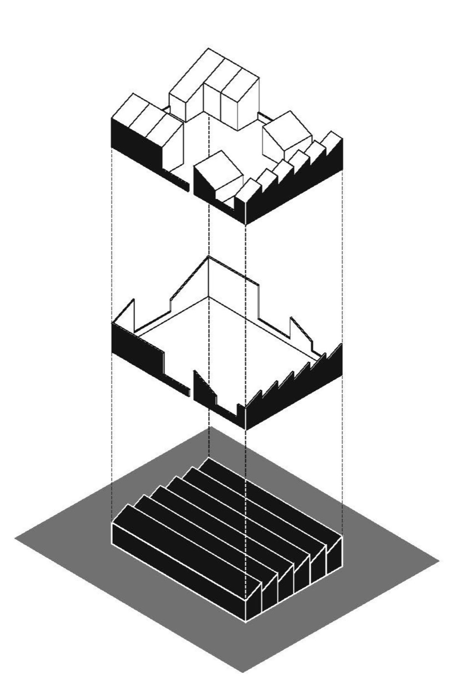 德国波克特 KuBAaI 文化区重生丨Bureau B+B,SeARCH-41