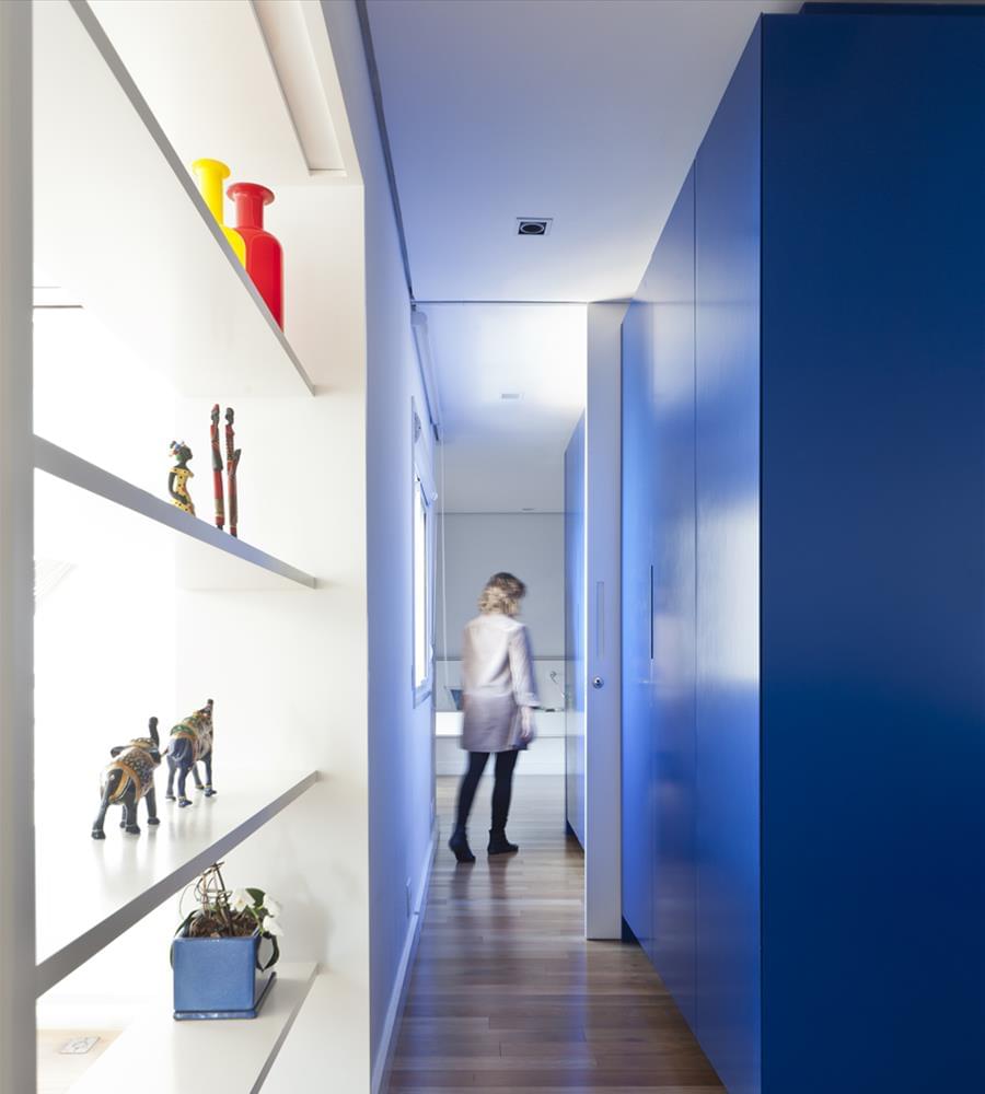 Conde Irajá公寓-5