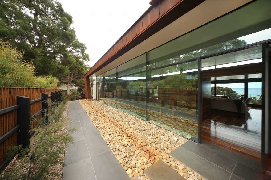 洛特湾 Louttit House-32