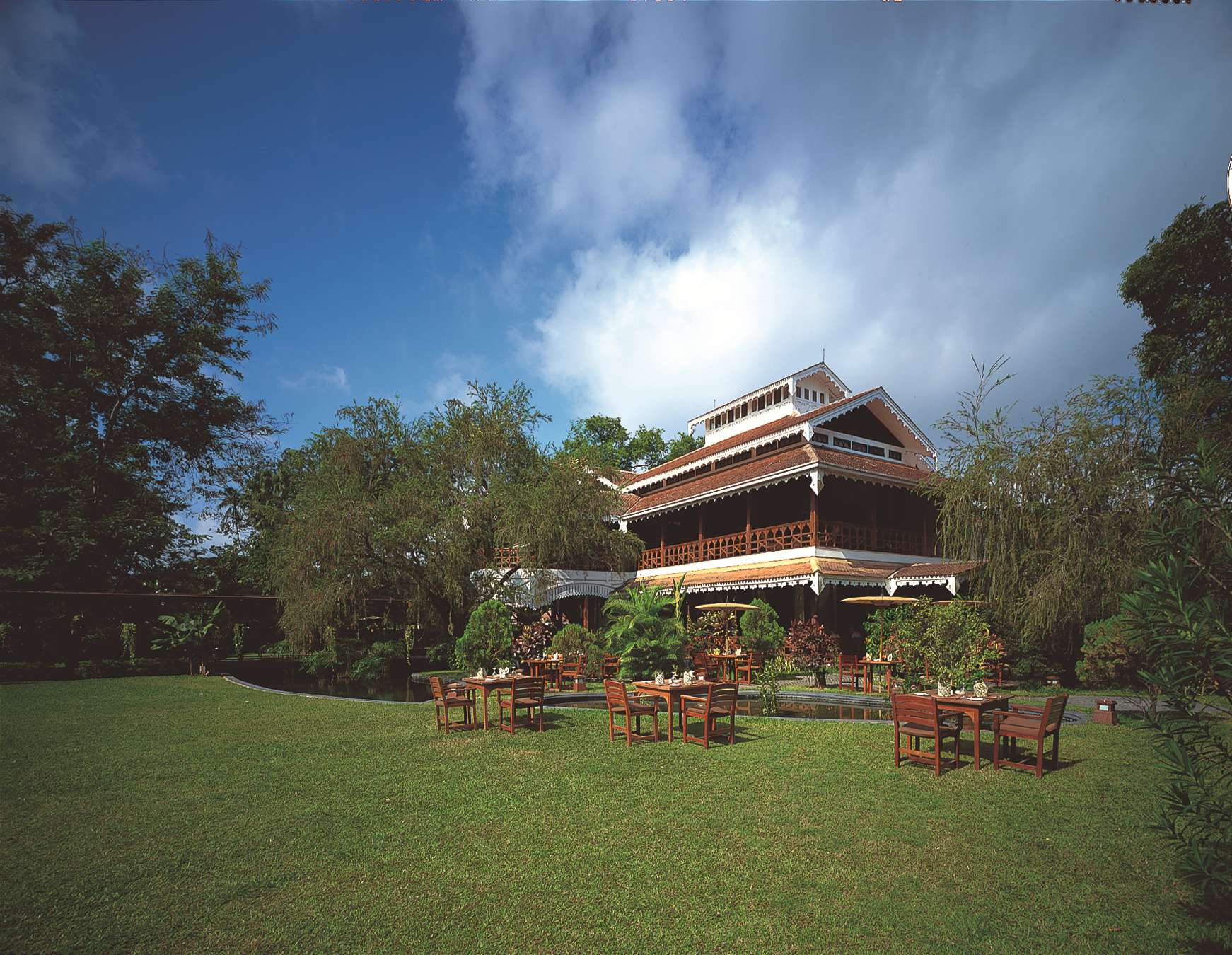 The Governors Residence（未上架）-37