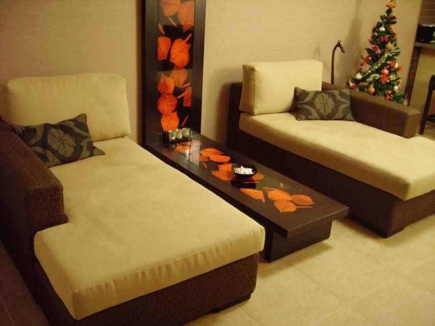 公寓“Етно”室内设计丨保加利亚索非亚-18