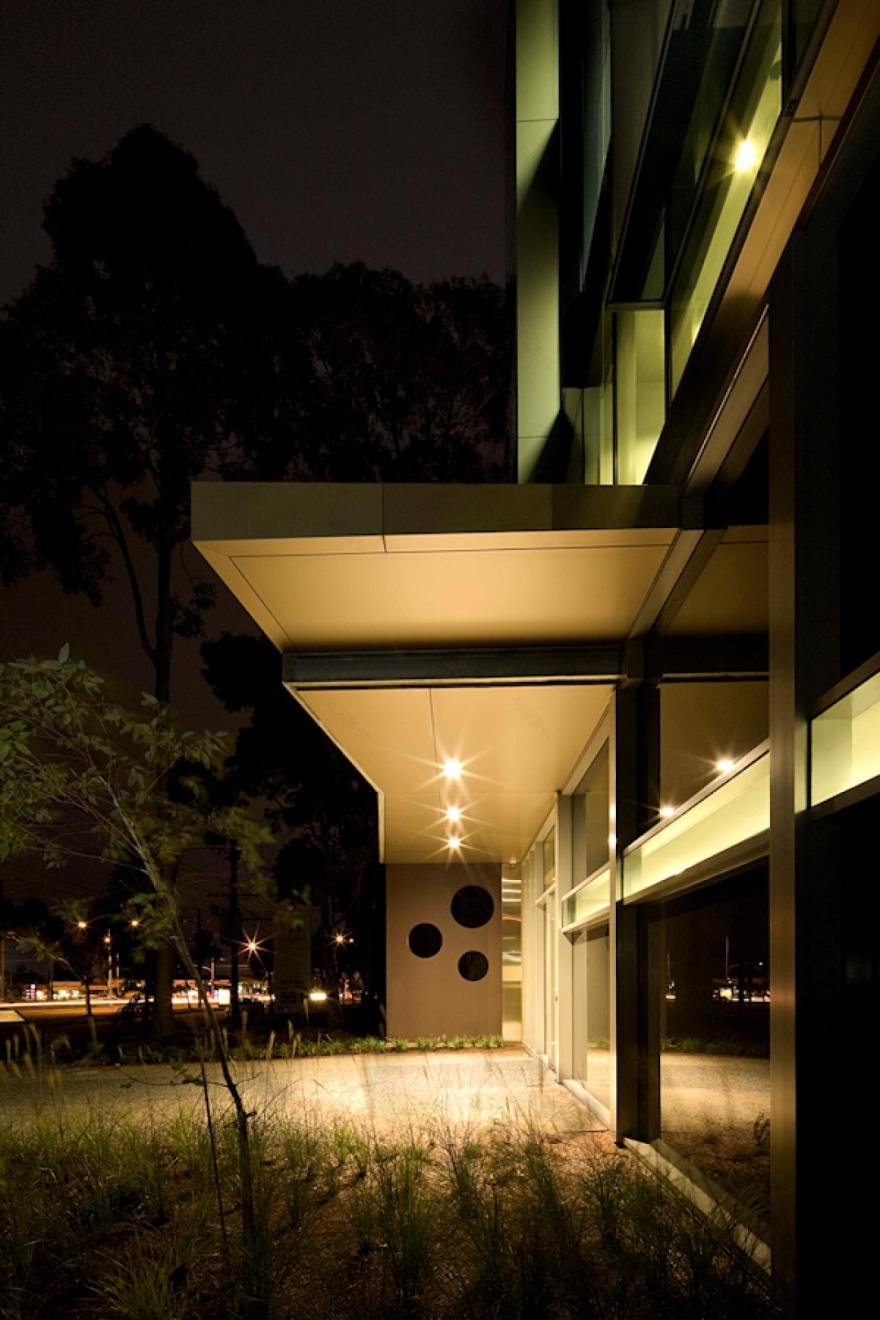 丨澳大利亚墨尔本丨Idle Architecture Studio-14