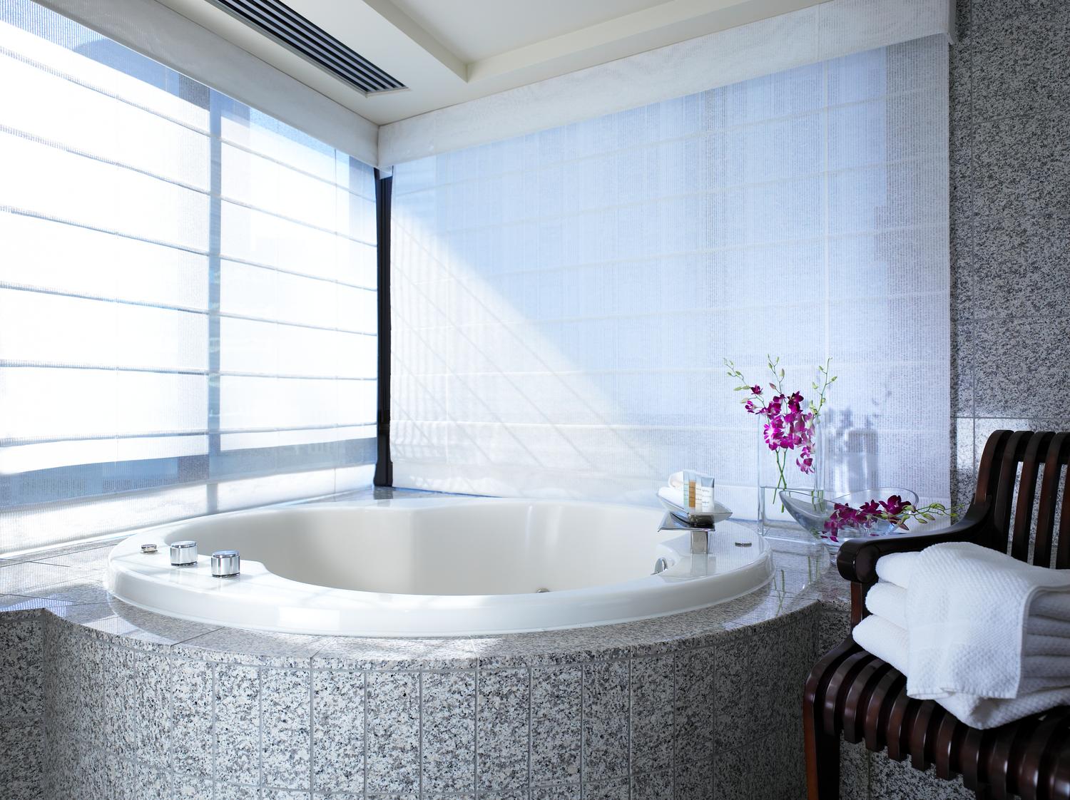 )Le Meridien San Francisco, San Francisco, California (CA), United States-14