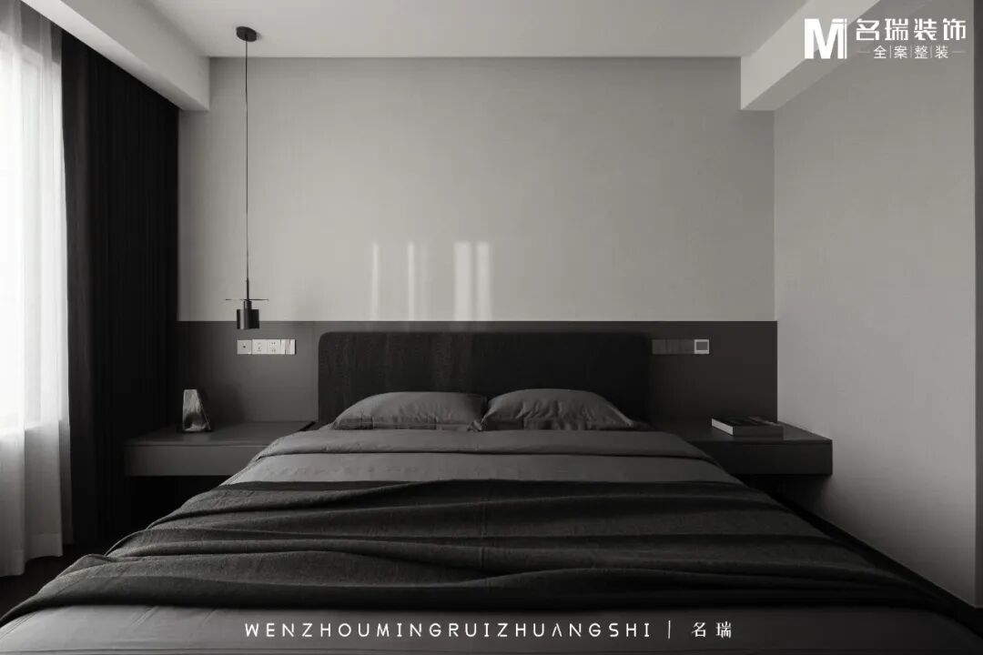 【原墅】许章余|让灵感自由释放，创造一个心灵渴望的空间-11