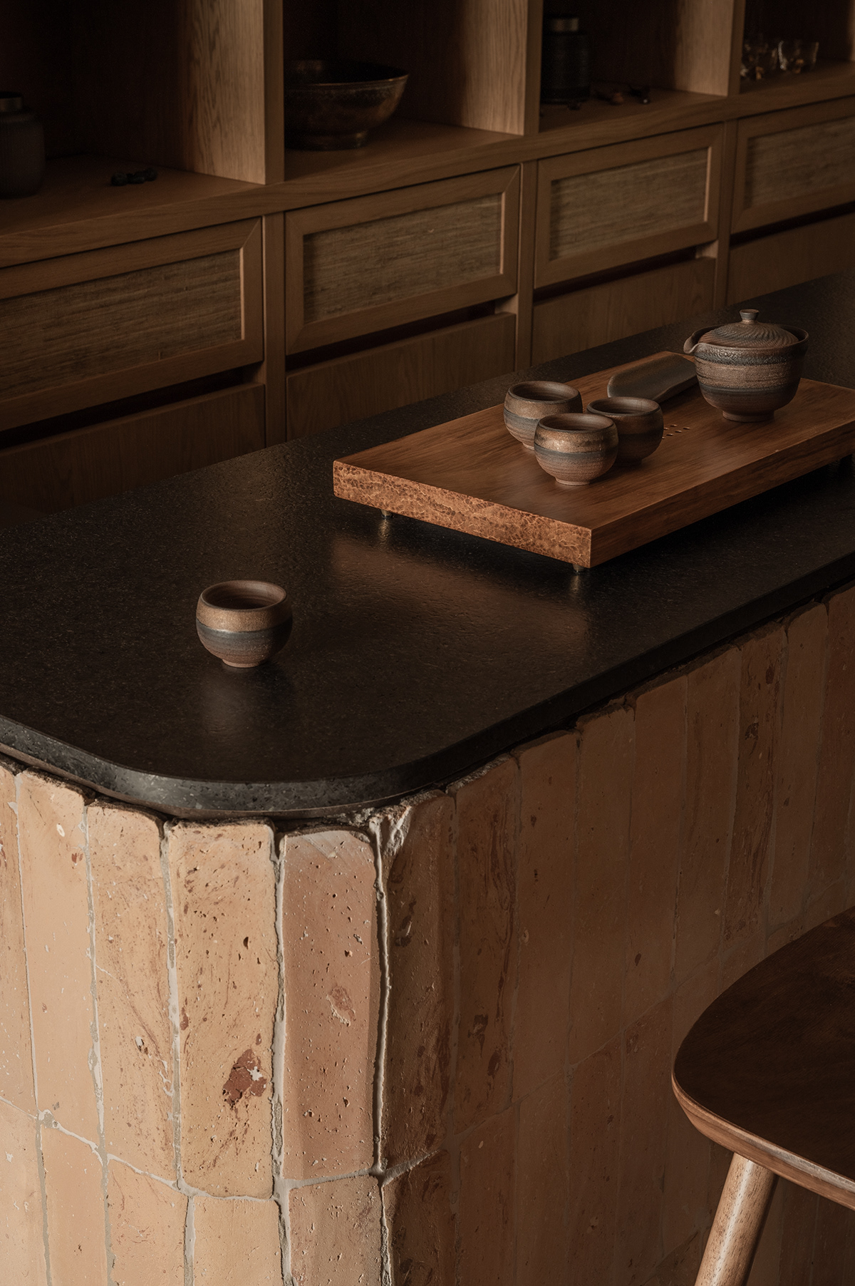 空间;太空丨乌克兰丨Olga Fradina-4