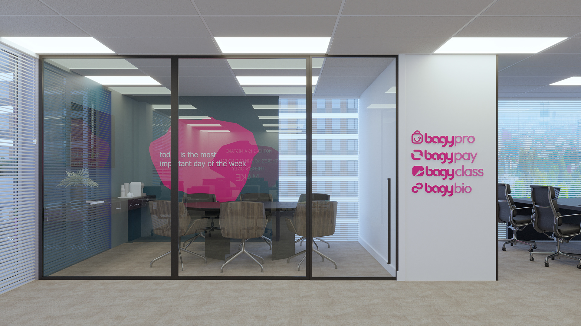 巴吉·A+B 建筑事务所-7