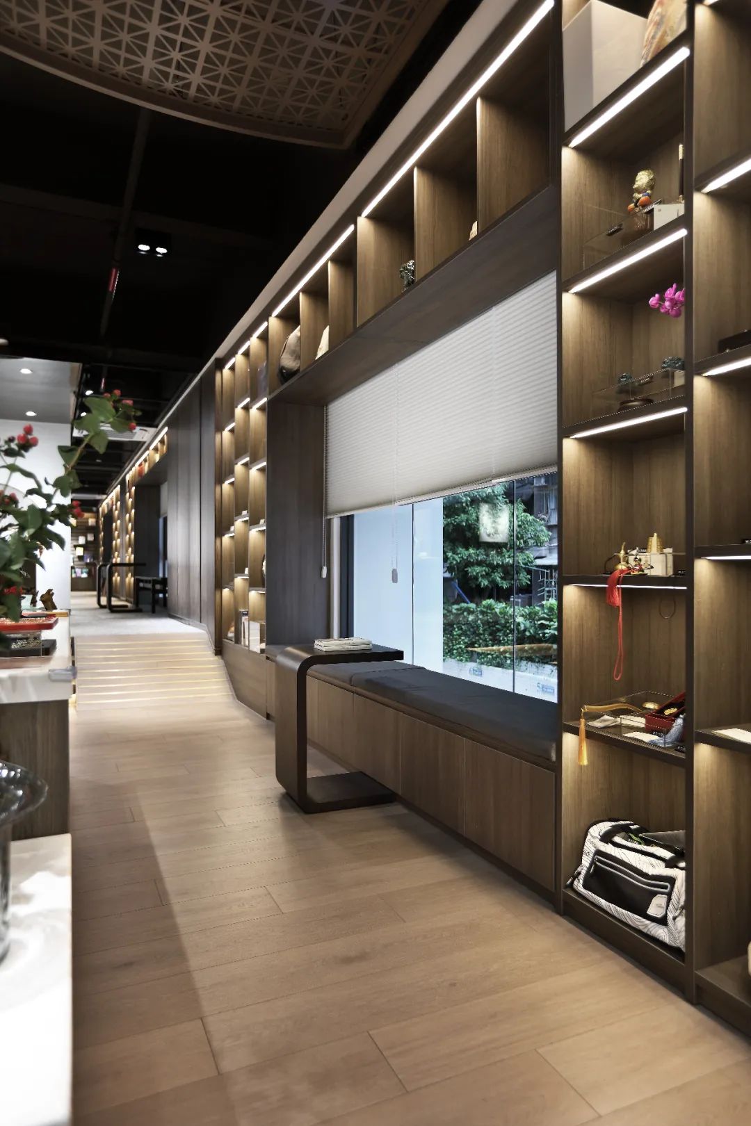 广州楠枫书院丨中国广州丨叶智杰,吴华荣-7