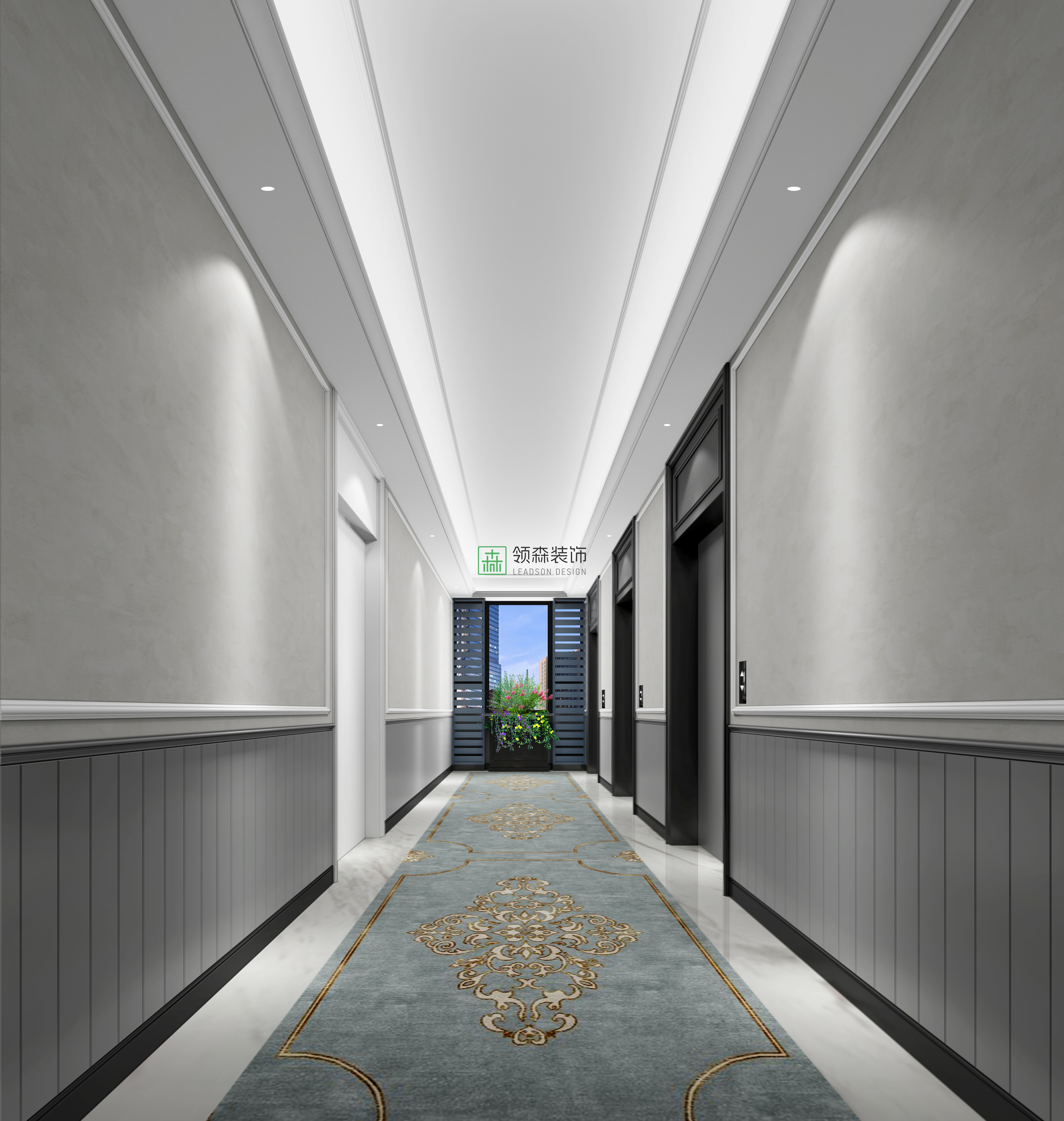 三毛文华酒店-4