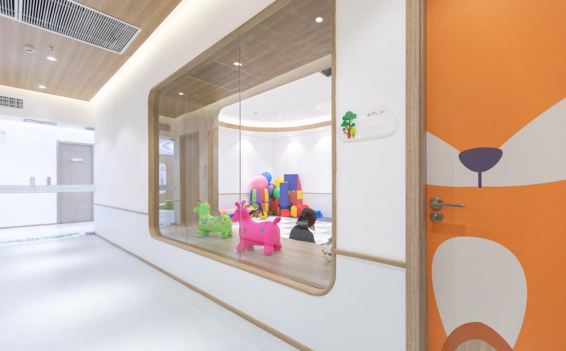 MIDU米度设计丨早教中心丨米度新作-2