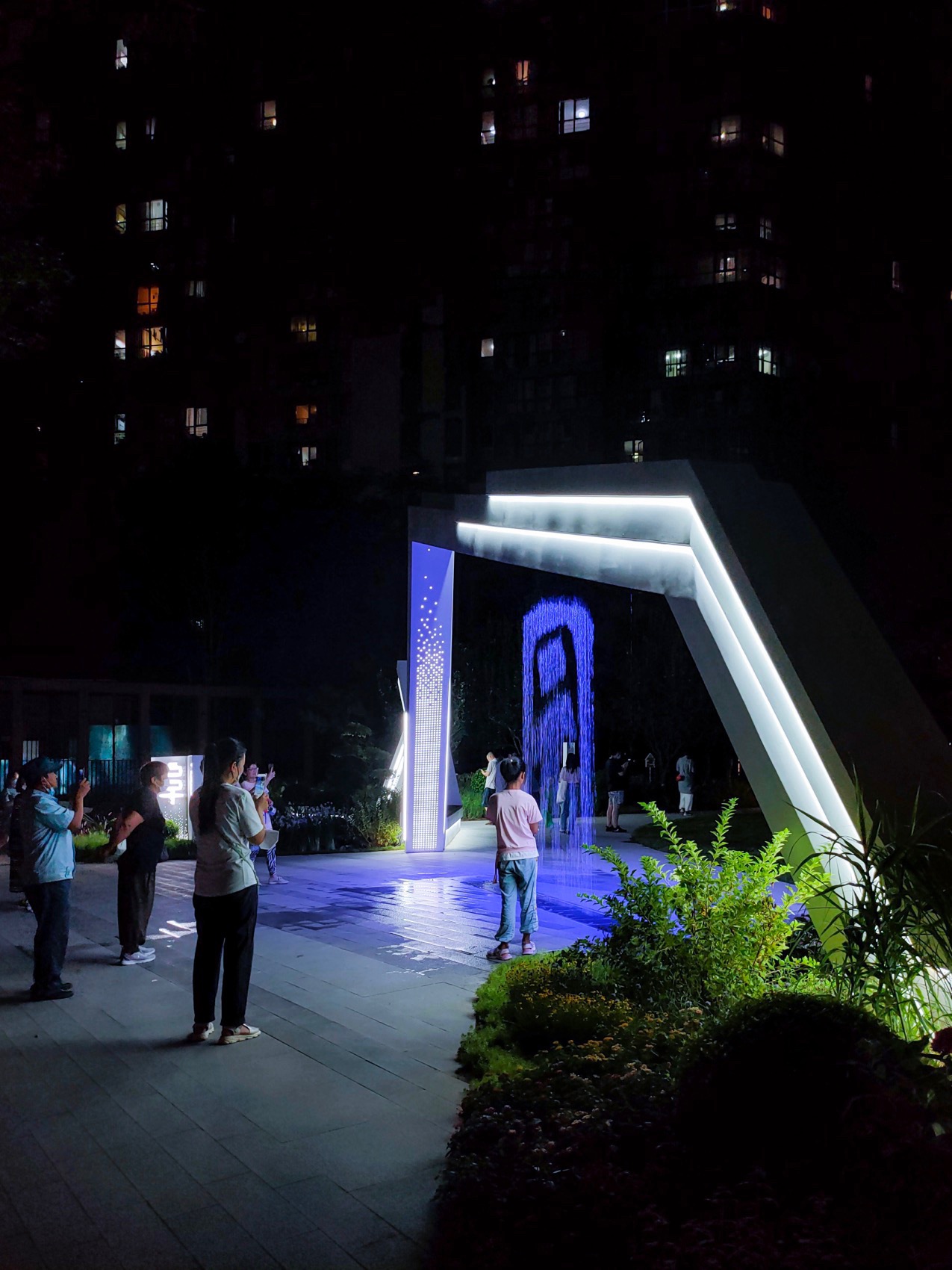 望京阜园景观改造提升设计丨中国北京丨埊木设计(CAFA·A城市艺术创新中心)-57