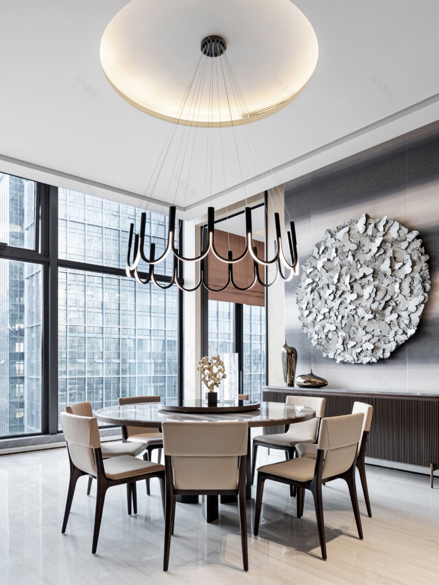 星耀中心·悦CASA丨中国杭州-19