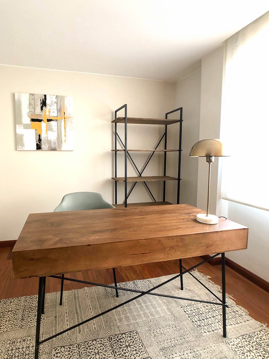 博阿洛底层架空层建筑 弗吉尼亚州（注：VA一般是美国弗吉尼亚州Virginia的缩写，但这里不太能完全确定语境，仅按常见情况处理） 丨西班牙马德里丨2 Arquitectos-10