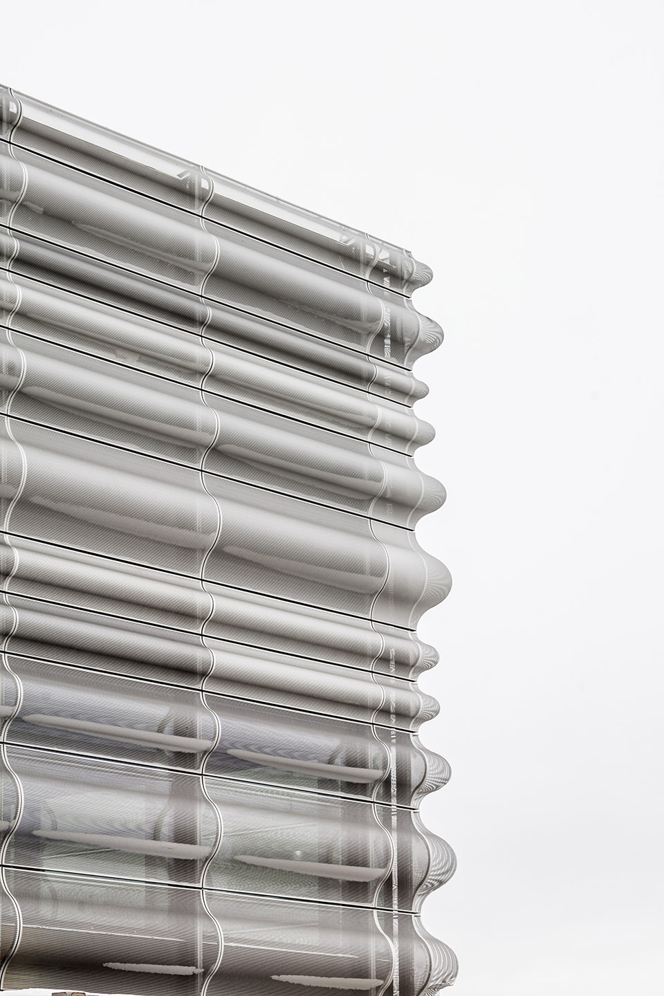 挪威蒙克博物馆丨estudio Herreros-18