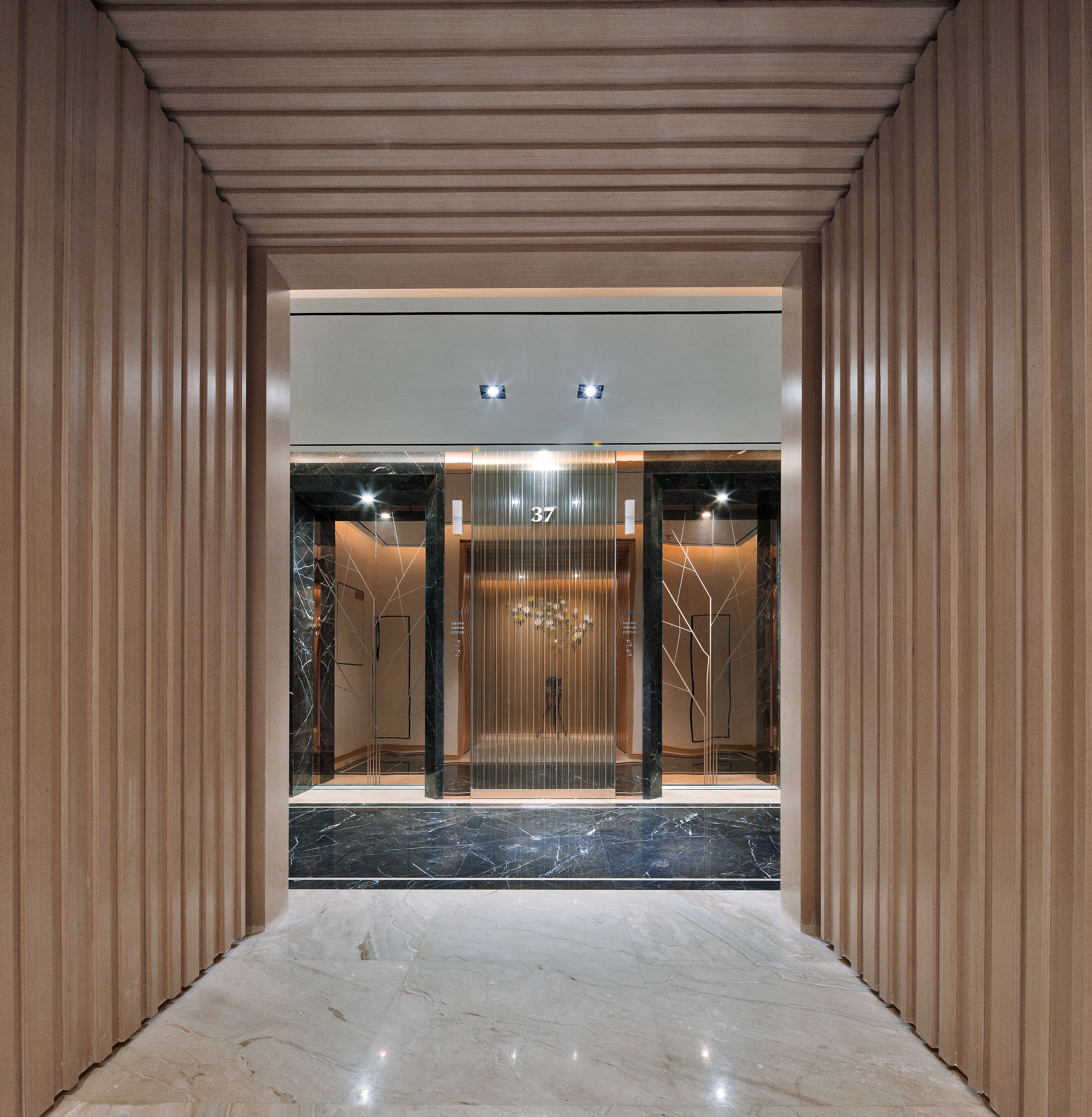 上海嘉年CEO酒店式公寓-16