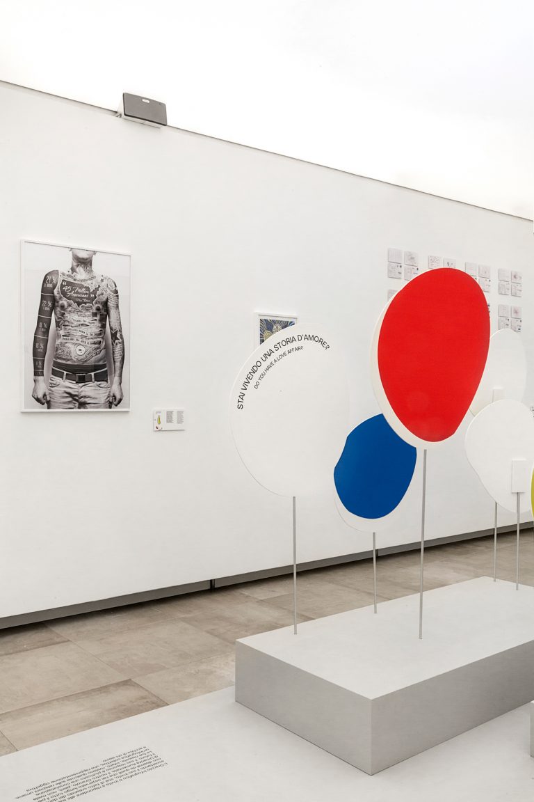 丨意大利都灵丨Torino Graphic Days及相关学生-23