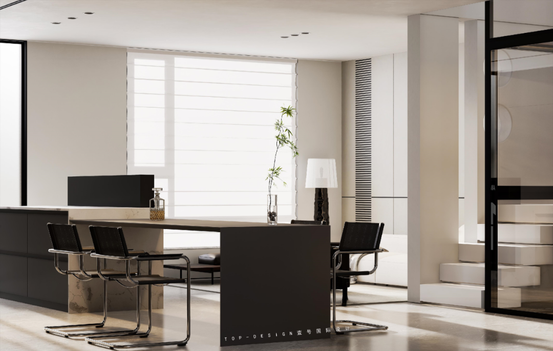 沉醉意式绮梦丨壹号国际设计-13