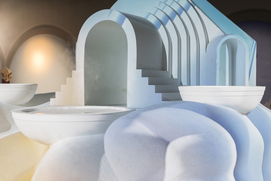 明日幻想之船(Demain,le vaisseau chimère)-13