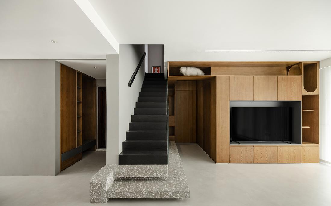 北大资源丨中国成都丨季意空间设计-1