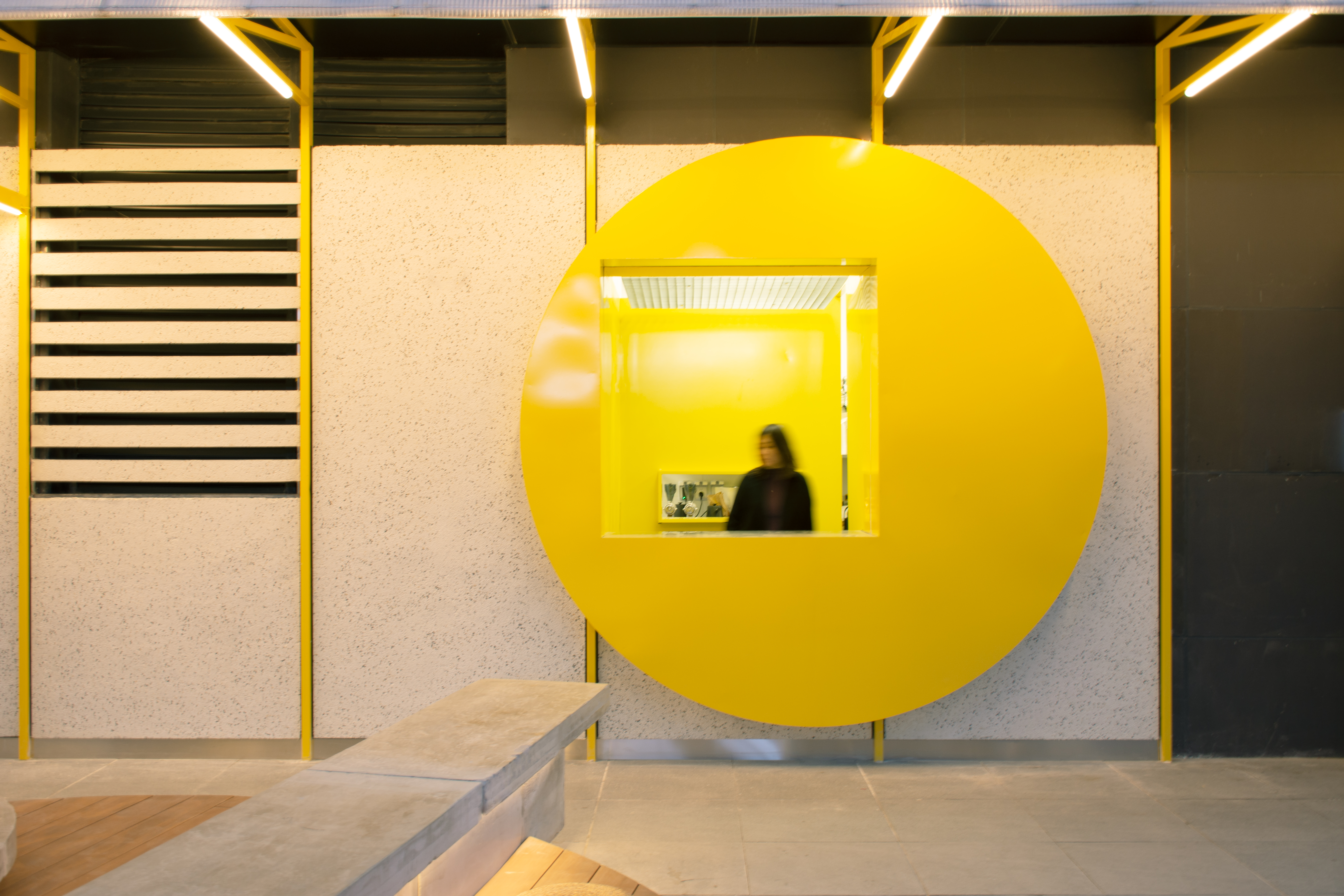 李茶的茶丨中国北京丨b u f e n a t e l i e r-11