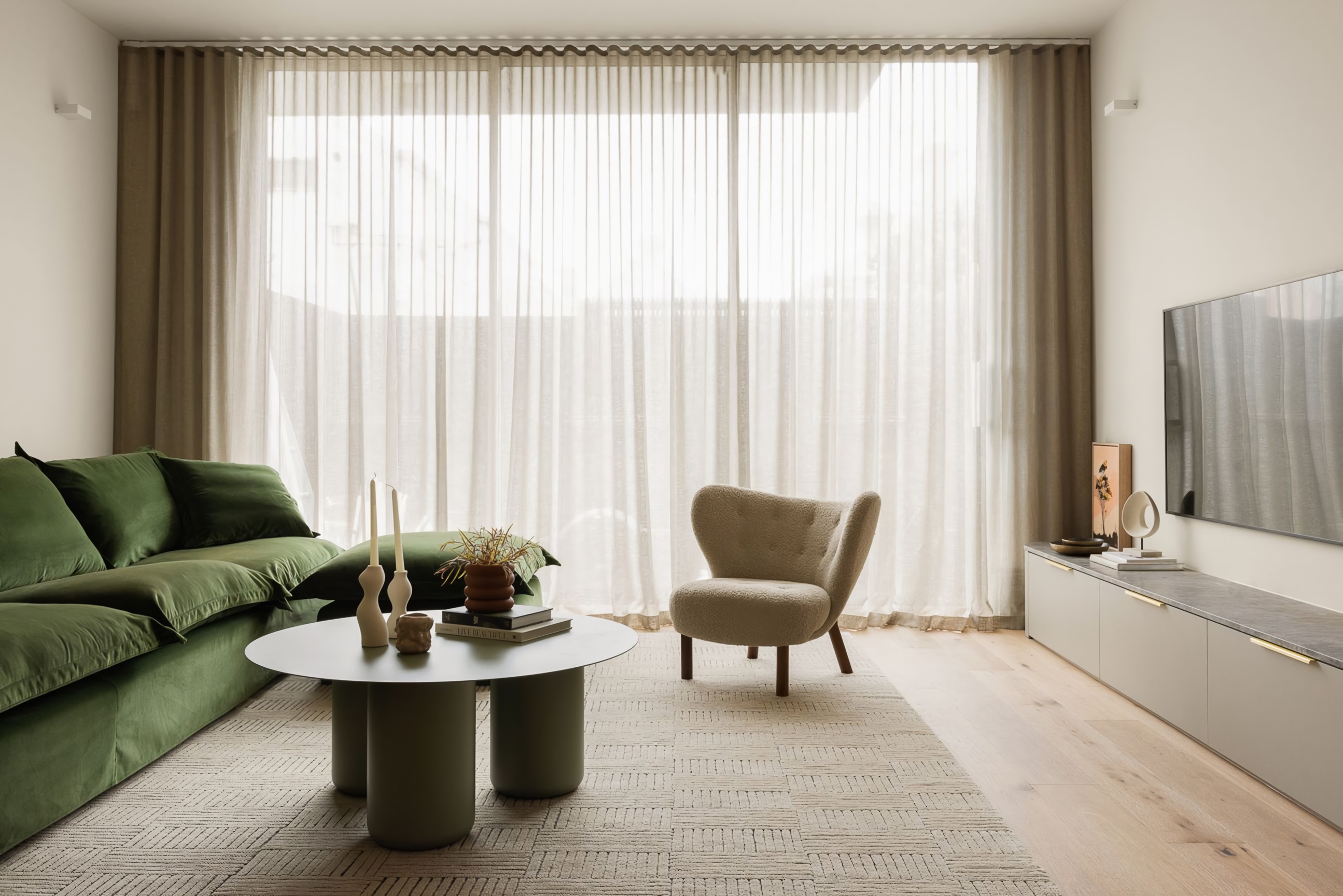 澳大利亚140平米历史维多利亚风格住宅-7