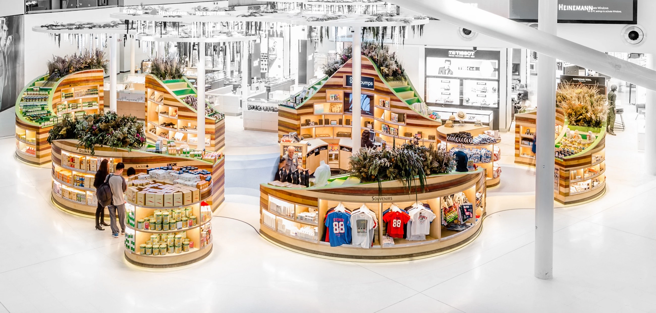 悉尼机场区域免税店-22