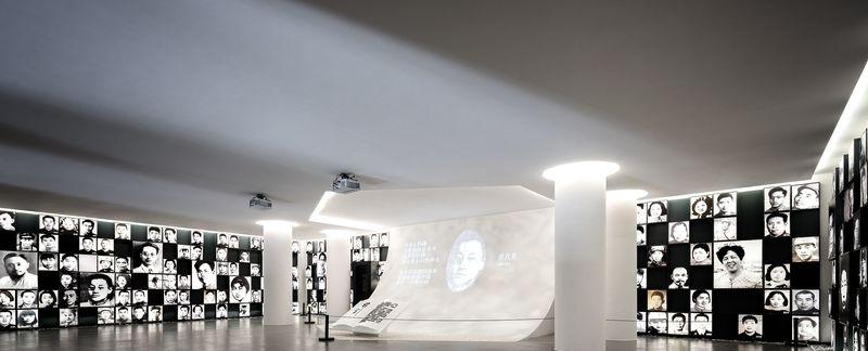 常州革命烈士纪念馆-19