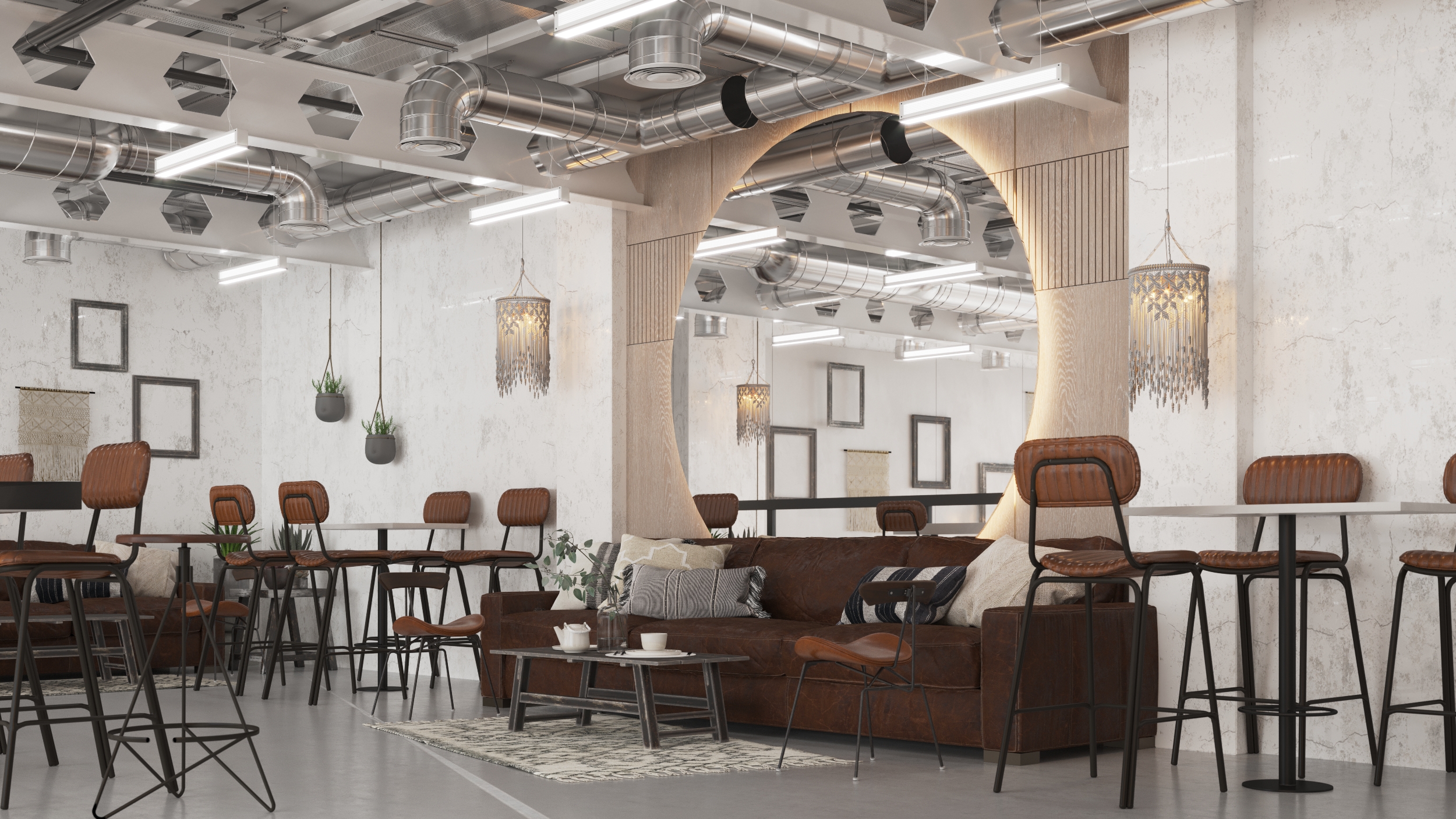 MOAHMED KHARAN CAFE-9