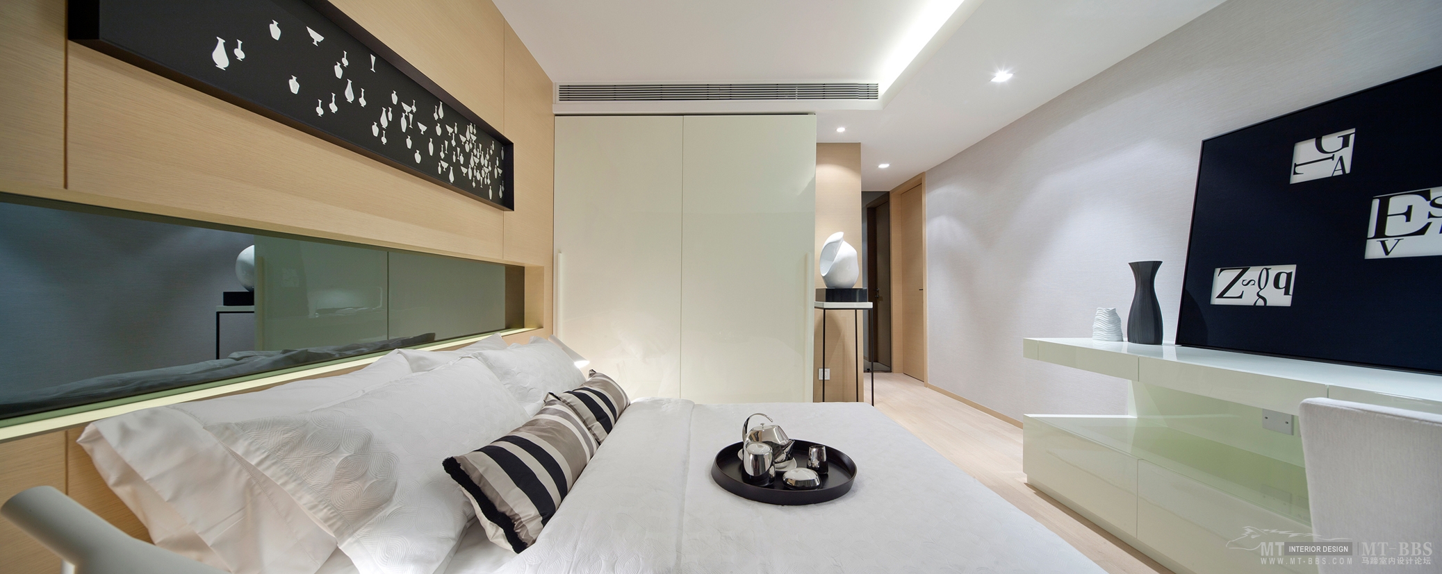 梁志天  香港The Hampton II-2-49