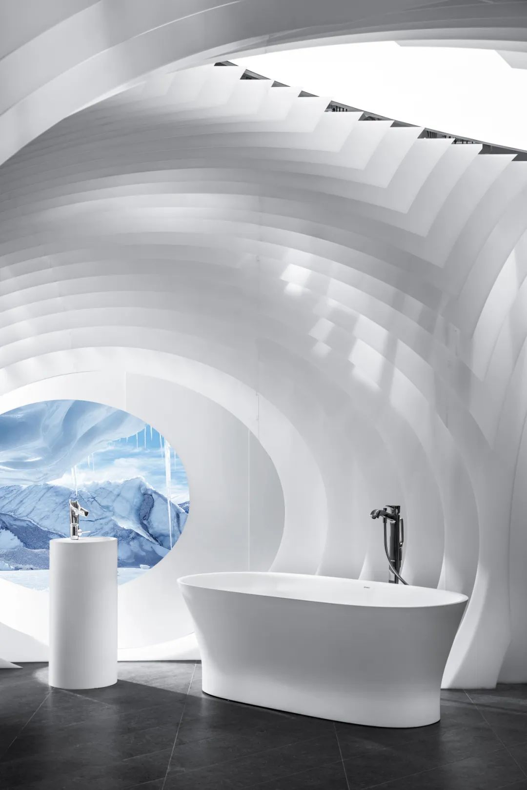 沃驰展厅丨中国合肥丨杭州南術设计有限公司-45