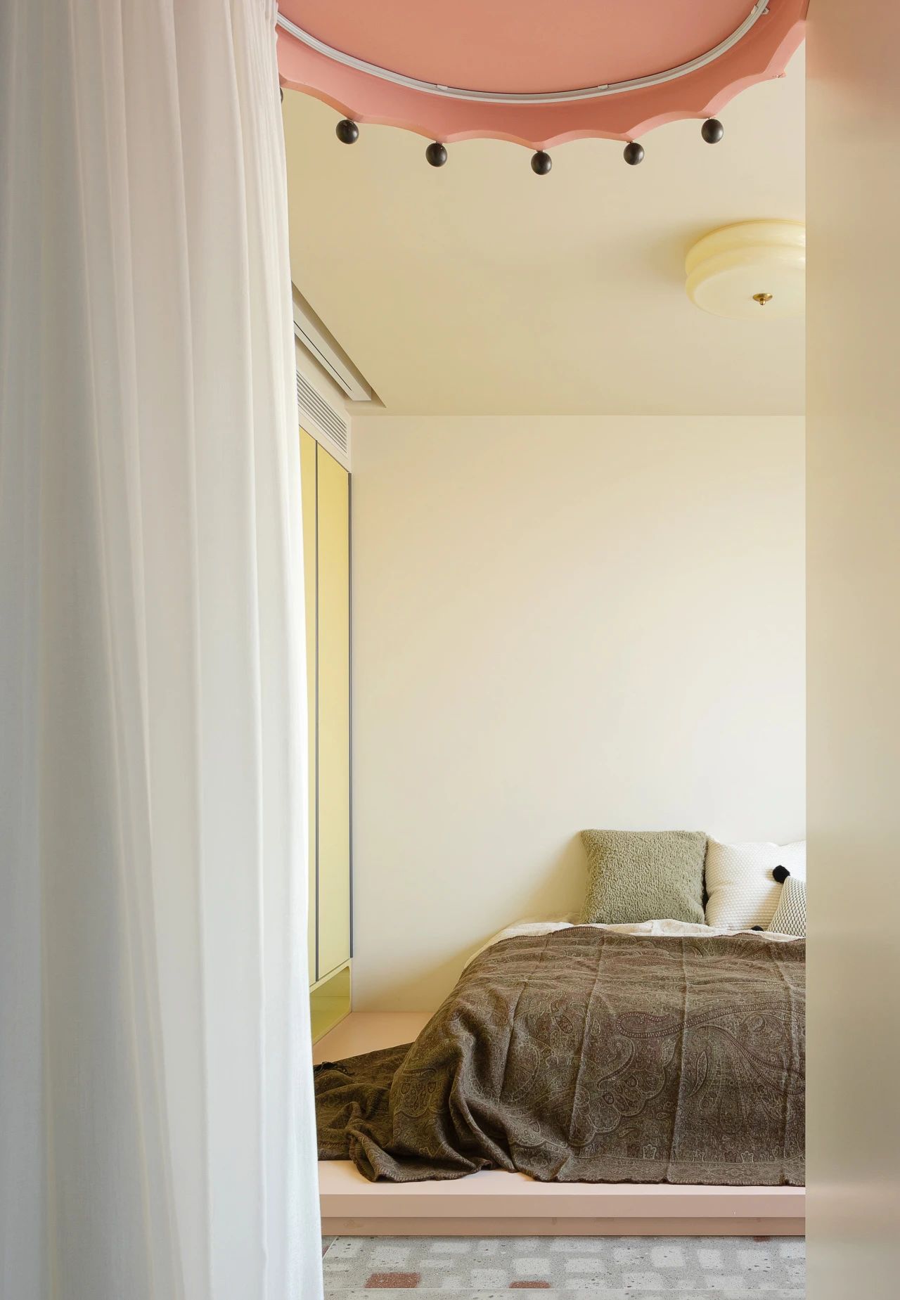 告别班味的童趣之家丨中国北京丨北京七巧天工设计-33