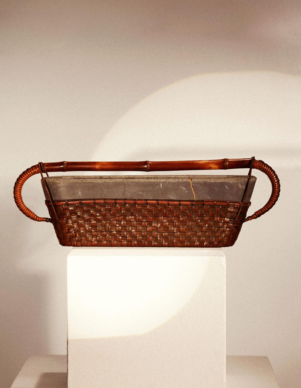 米兰 Loewe 篮子展览 | 传统工艺与现代设计的完美结合-9