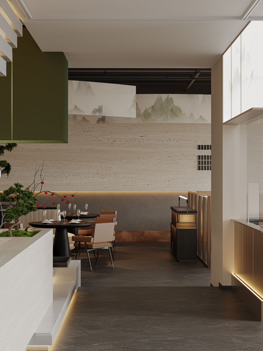 工装鳌案例|H21渲染师-3