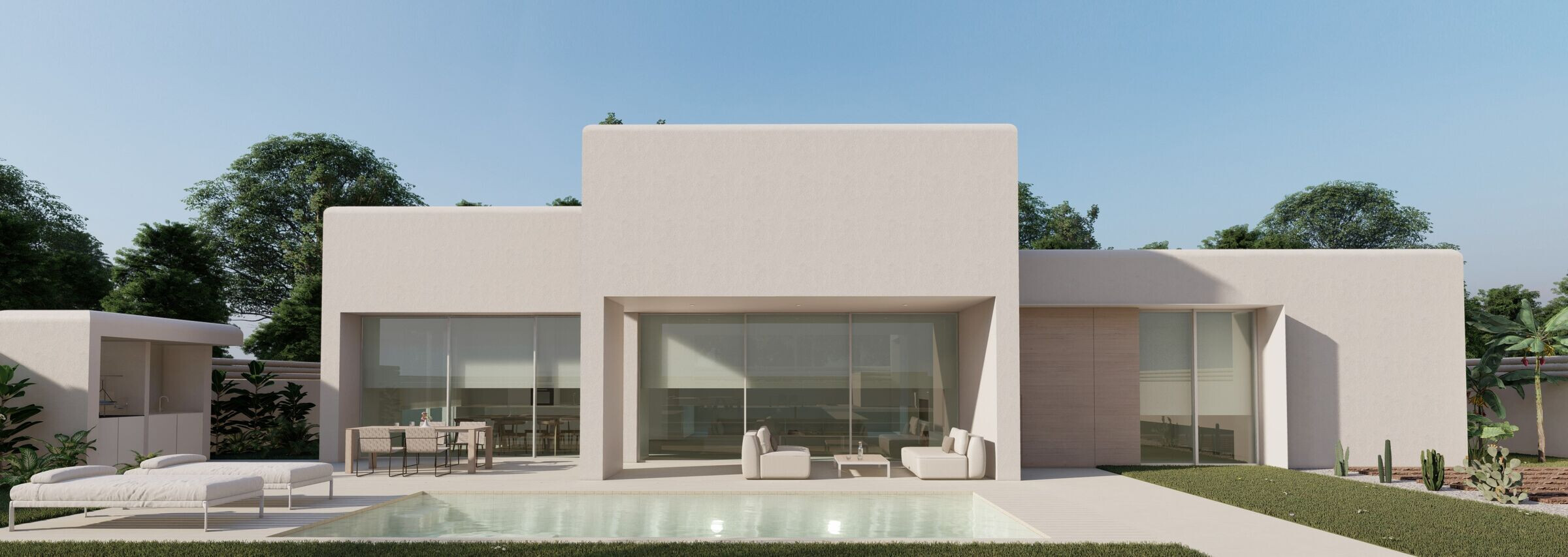 圣约瑟夫住房丨阿根廷罗萨里奥丨Carles Faus Arquitectura-17