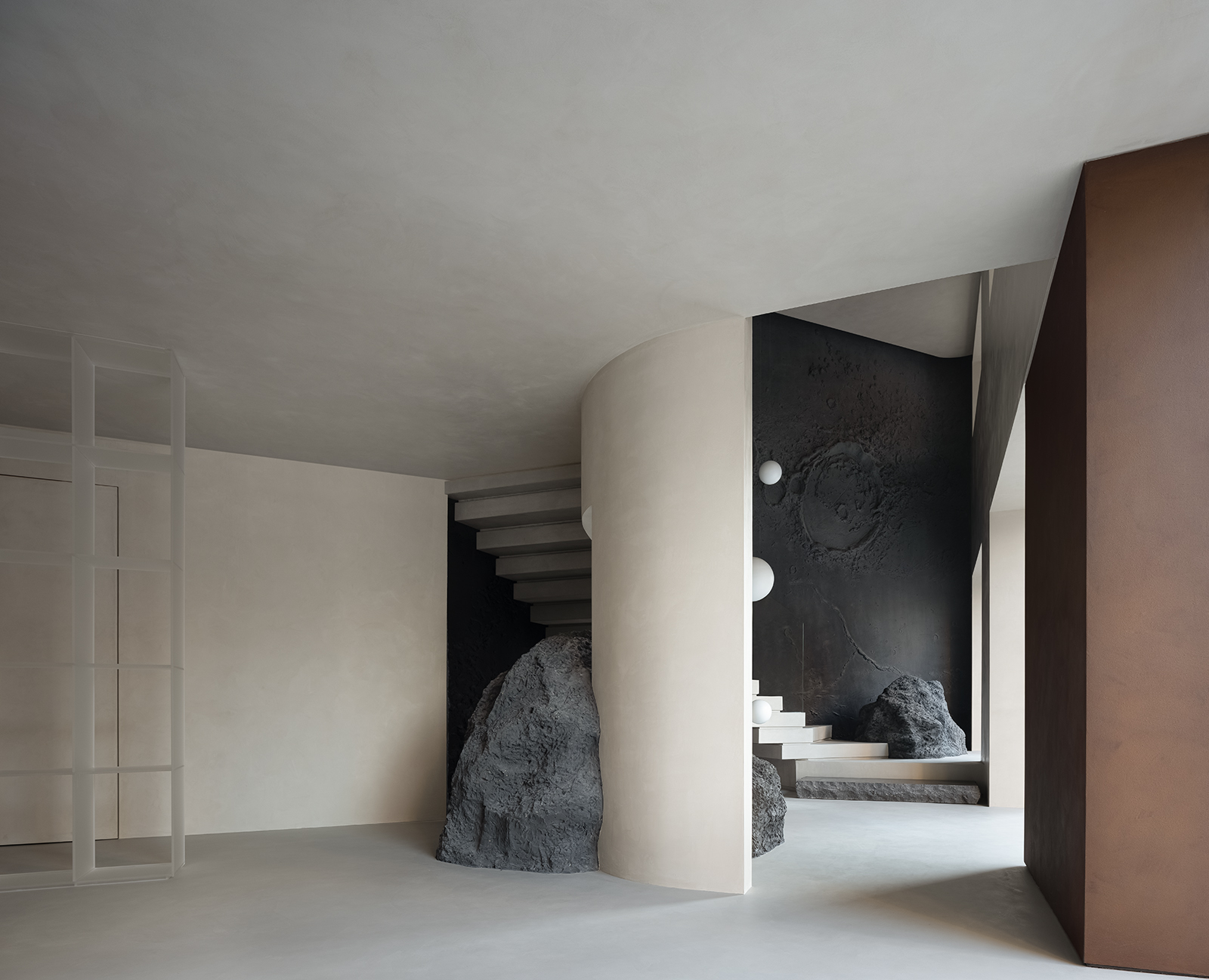 诺瓦品牌体验店惠州首店丨中国惠州丨LICO力高设计-32