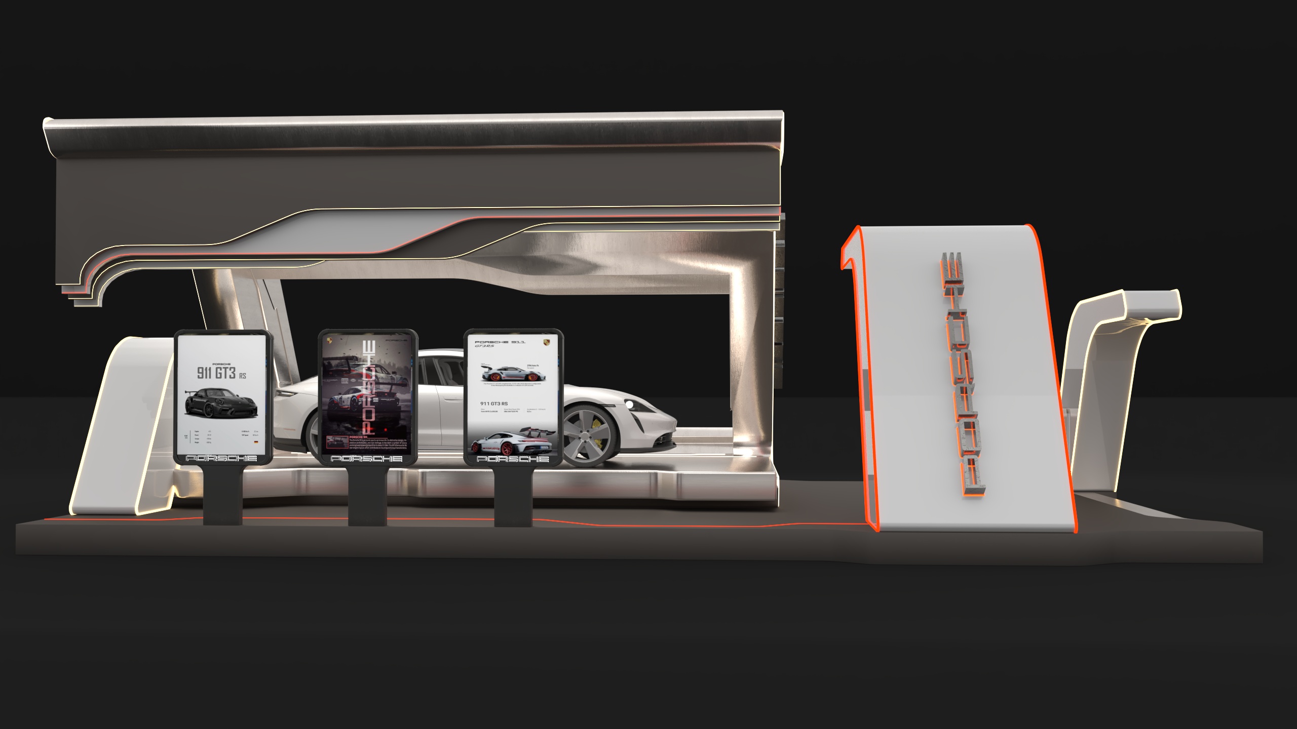 展台丨Sara Hmaidat-10