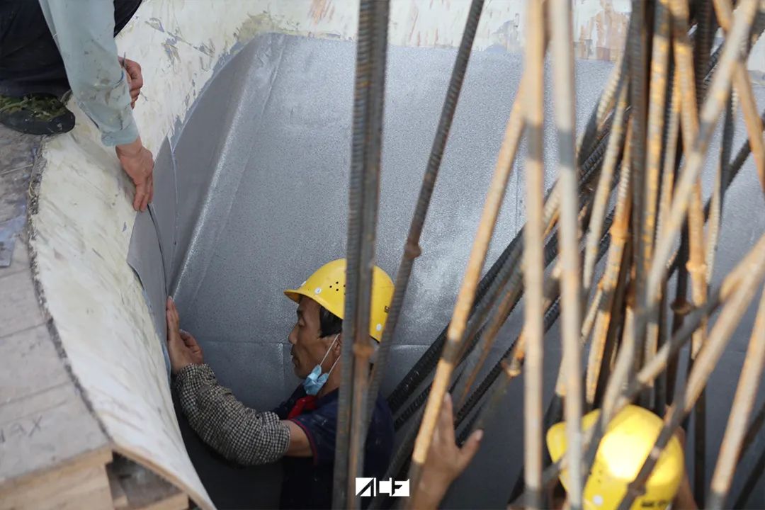 海口云洞图书馆丨中国海口丨MAD 建筑事务所-88