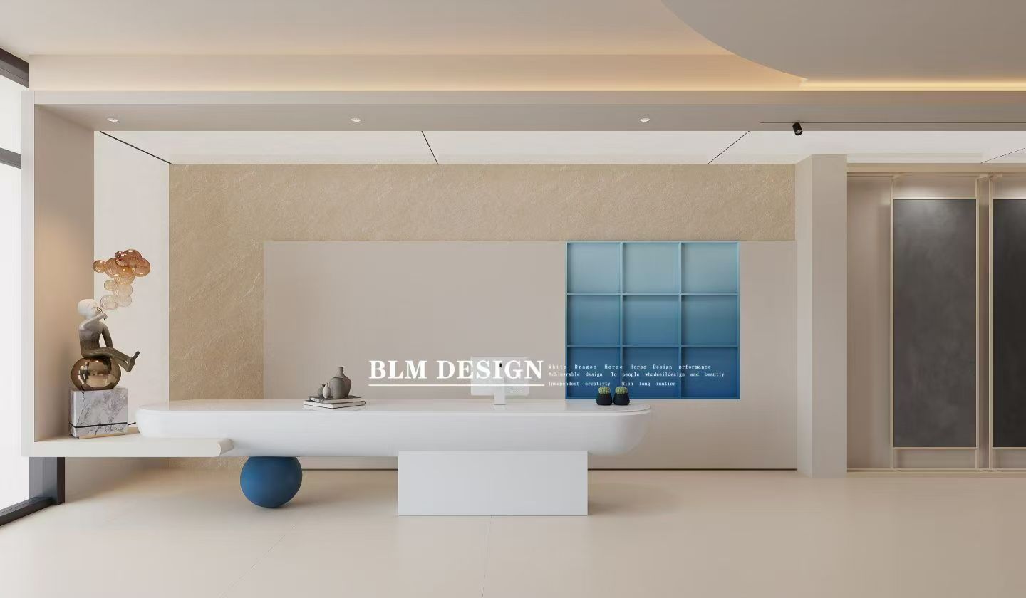 大师漆旗舰店-白龙马效果图-0