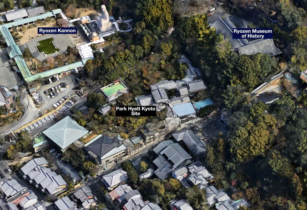 【顶级大师Kerry Hill遗作】日本京都安缦度假酒店即将2019年11月1日开幕!-31