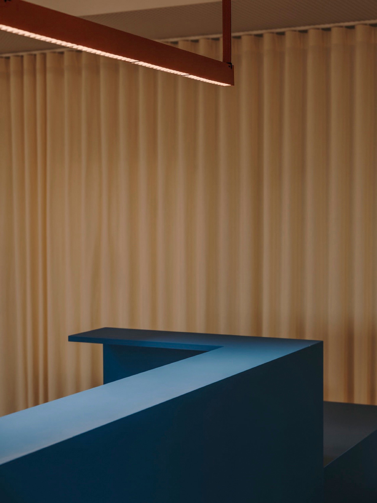 Sauvage TV办公室丨西班牙巴塞罗那-16