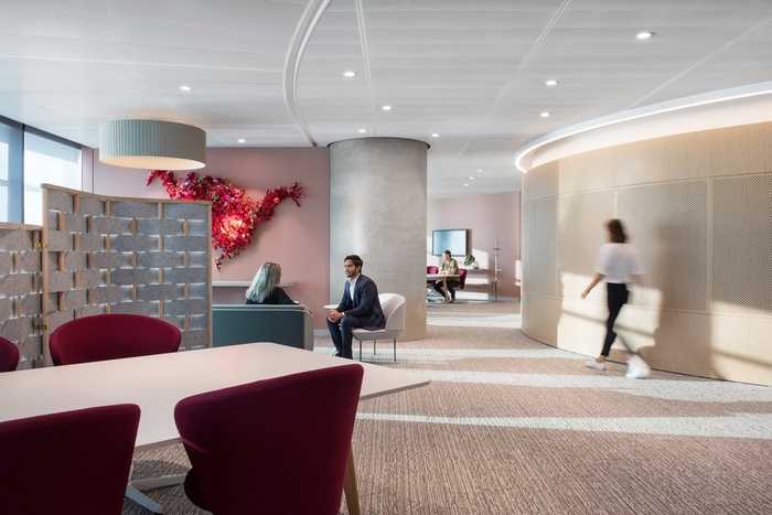 Futurespace 客户合作楼层-18