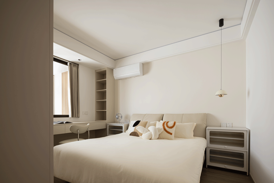 景德镇·东创实景丨东创空间设计-20