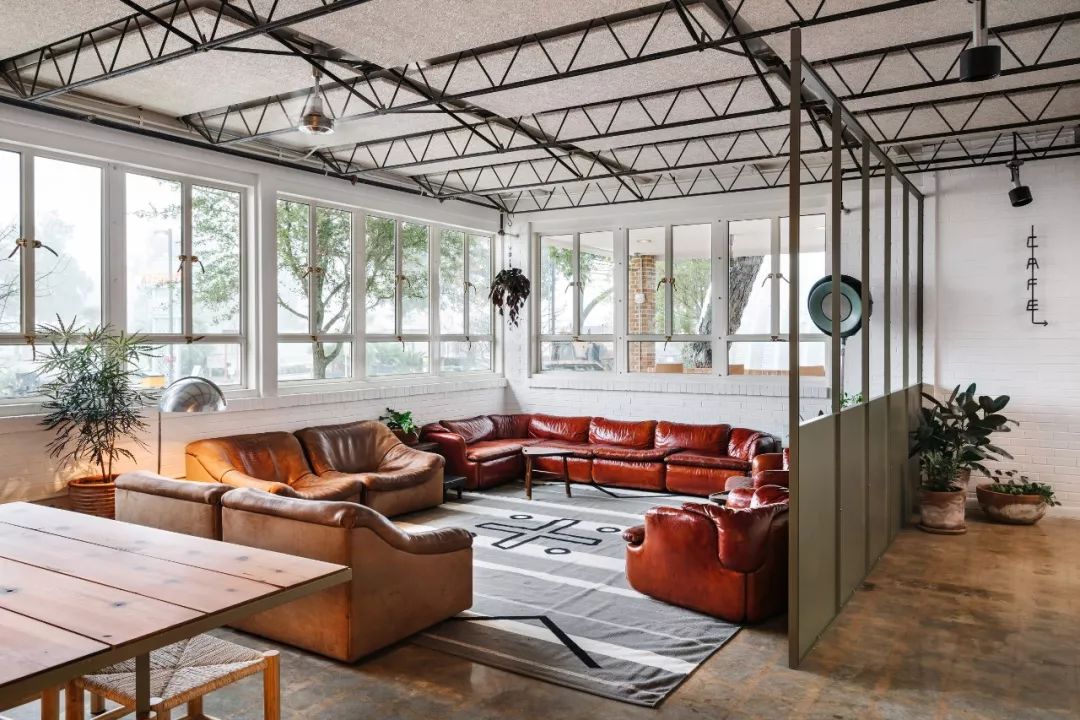 诗意栖居,Specht 建筑的自然共生之美-37