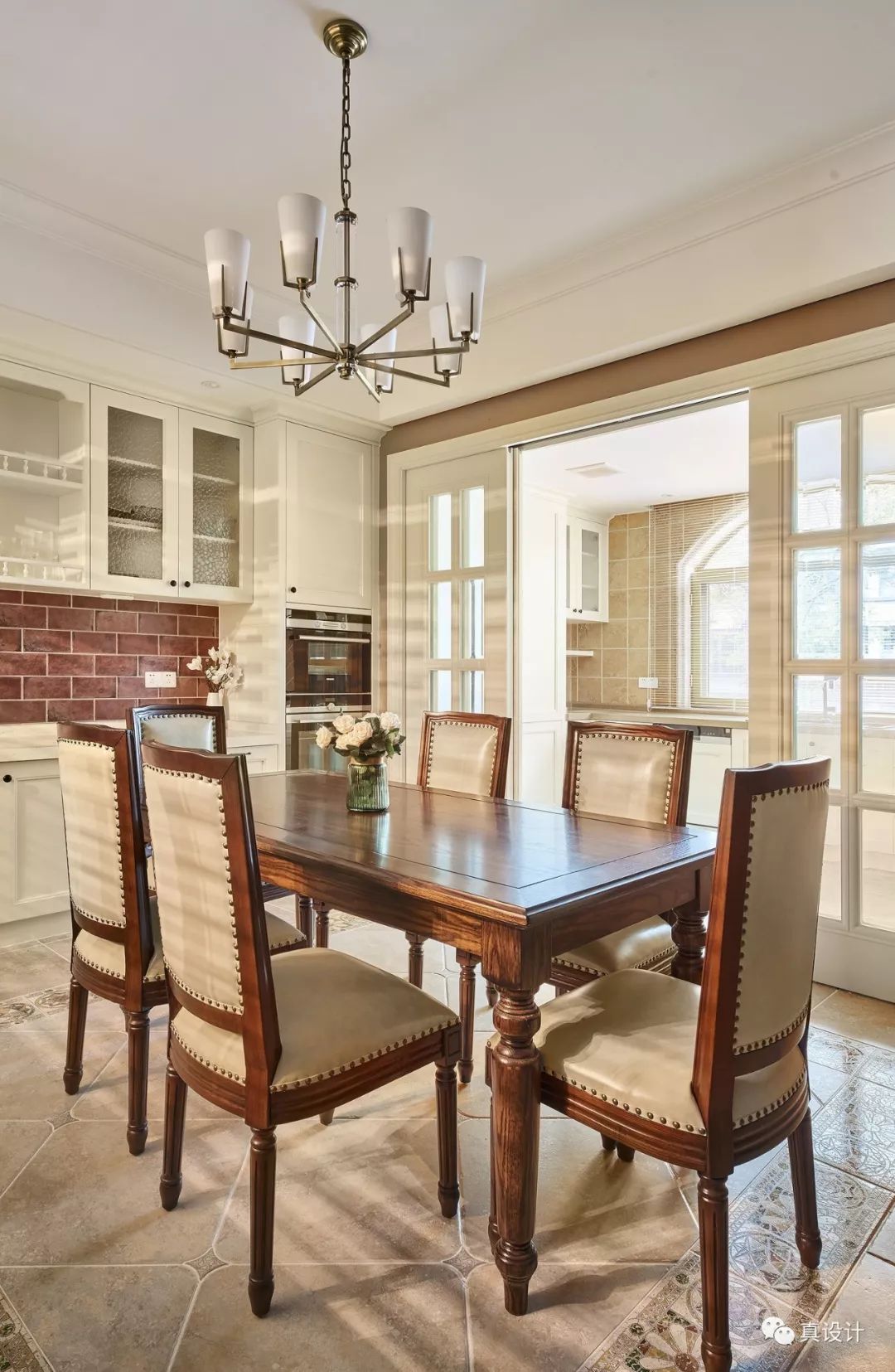 杭州十强设计师徐跃兵:播种生活的玛琪雅朵丨中国杭州-43