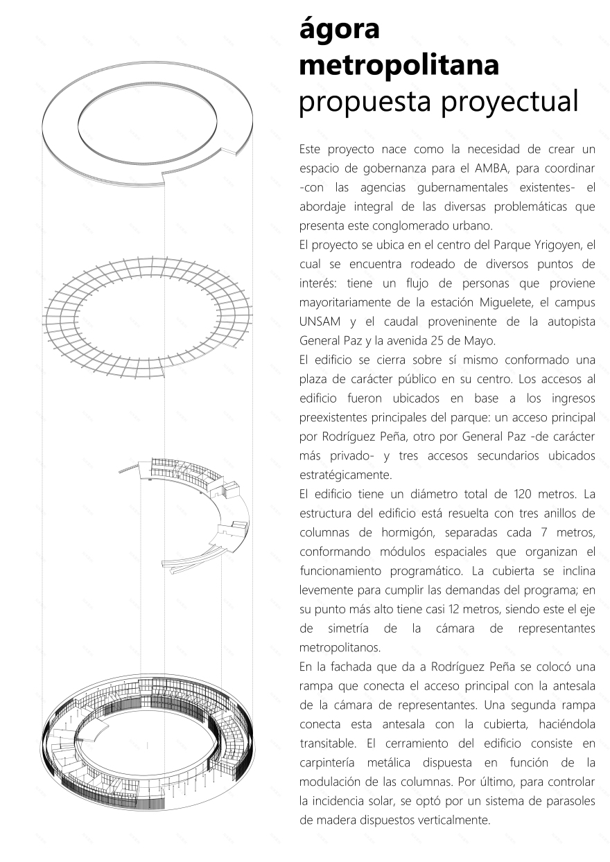 林奇别墅内的建筑丨阿根廷布宜诺斯艾利斯丨Mariscal,Stach,Ureta-17